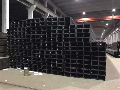 高港冷拔方管选型指南 工程采购怎么选